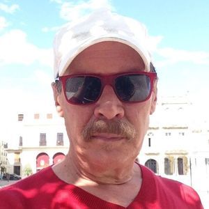 Meet your Posher, Philip